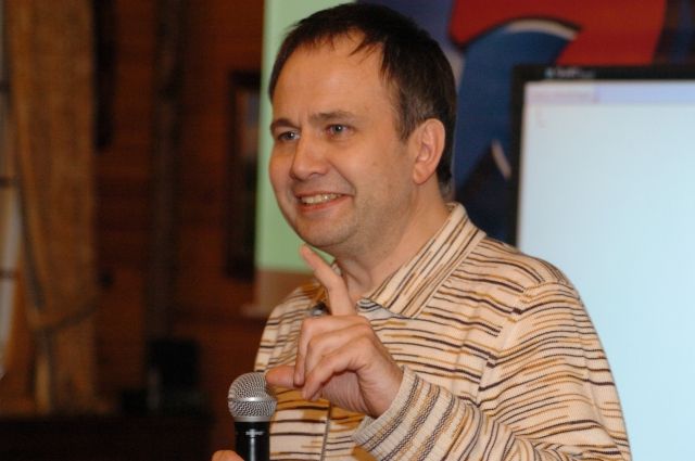 Чиркунов высказался по поводу ситуации с увольнением сотрудников Xsolla