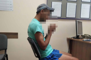 «Предложил подвезти во время грозы»: мужчина изнасиловал 14-летнюю девочку