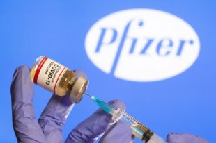 Украина до конца года получит 17 миллионов доз вакцины Pfizer, - Минздрав
