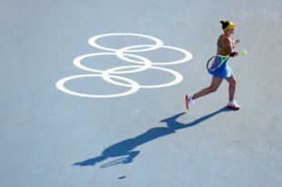 Свитолина вошла в рейтинг пяти лучших теннисисток мира