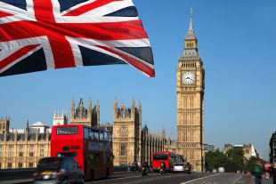 Великобритания ввела новые санкции против Беларуси