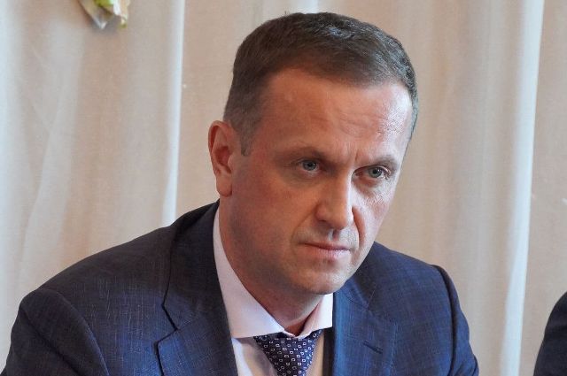 Мэр Оренбурга Ильиных намерен оспорить решение УФАС о назначении штрафа в суде. 