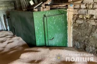 Под Винницей фермер держал в заложниках разнорабочего.