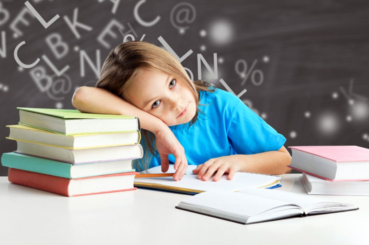 Как помочь ребёнку с дислексией советы и рекомендации