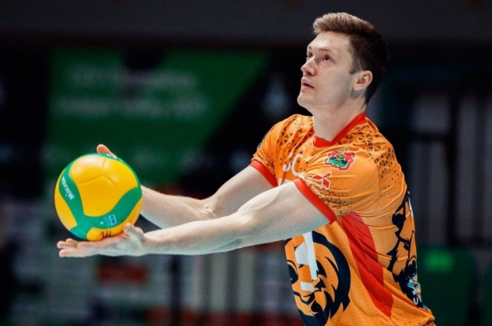 30-летний экс-капитан волейбольного клуба «Кузбасс» Игорь Кобзарь в составе сборной России по волейболу завоевал серебро Олимпийских игр в Токио.