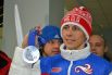 Лыжник из Берёзовского Александр Бессмертных на Олимпиаде в Сочи в 2014 г. завоевал серебряную медаль в эстафете. В 2017 г. МОК лишил олимпийца награды за нарушение антидопинговых правил. Но в 2018 г. суд восстановил результаты выступления на ОИ.