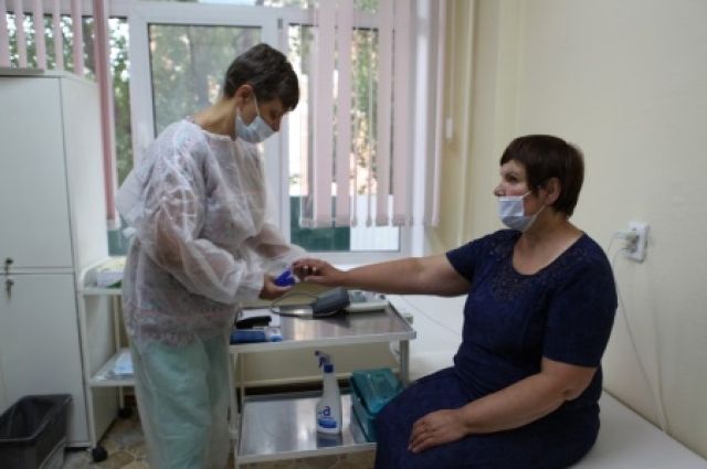 Около половины педагогов Иркутска уже привились от коронавирусной инфекции