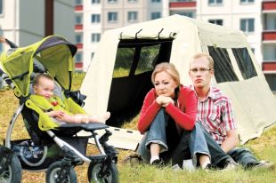 Квартиры в домах, которые находятся в центре Перми и не старше десяти лет, сейчас покупают максимум за неделю.
