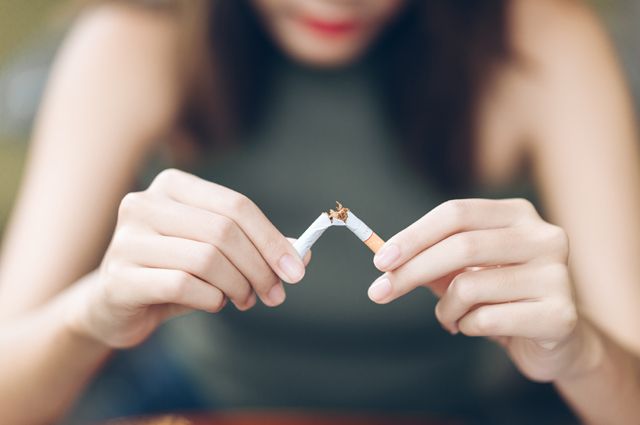 Без дыма. Как разумное регулирование может сократить вред от табака