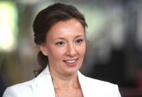 Анна Кузнецова.