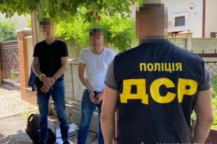 На Закарпатье разоблачили группировку серийных грабителей.