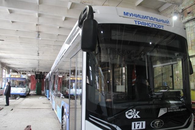 В Петербурге изменят маршруты общественного транспорта с 12 по 24 августа