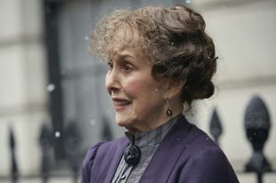 Умерла актриса, сыгравшая миссис Хадсон в популярном сериале «Шерлок»