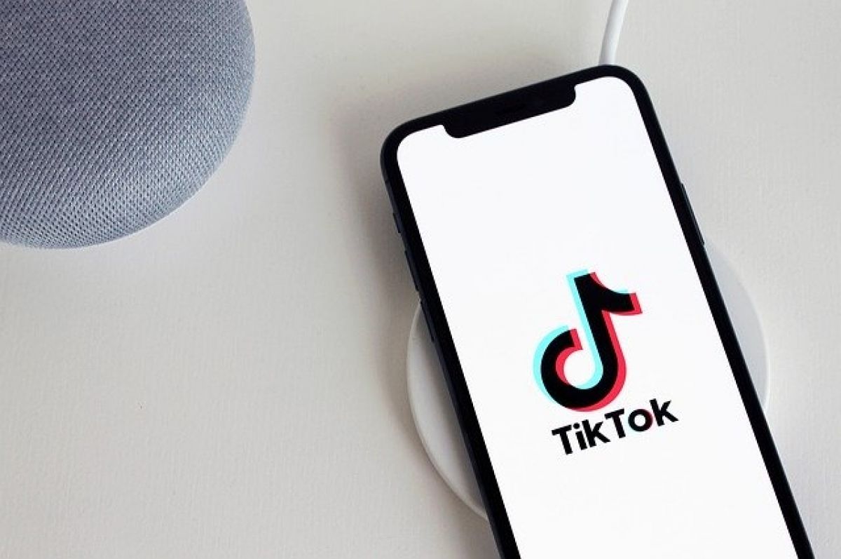 TikTok отключит ночные пуш-уведомления для подростков | Аргументы и Факты