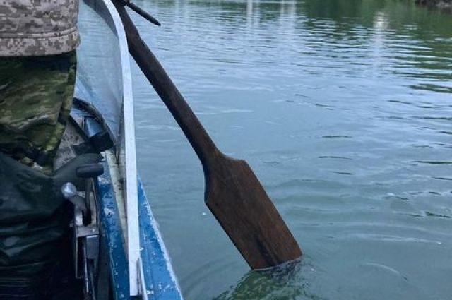 В пруду Суходол Ульяновского района утонул мужчина