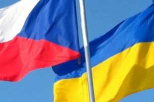 Чешские военные примут участие в параде ко Дню Независимости Украины