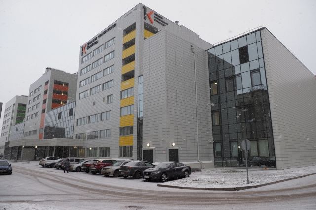 В Красноярске посетителей будут пускать в больницы по новым правилам