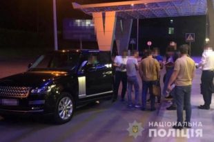 Главу ГПЗК задержали при попытке бегства из Украины.