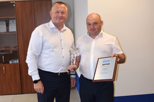 Аэропорт «Брянск» стал победителем конкурса «Энергия честного партнерства»