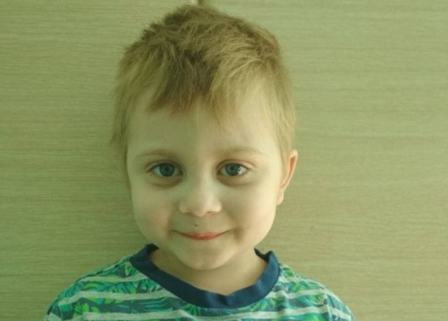 В Перми собирают деньги для 6-летнего ребёнка с несколькими болезнями почек