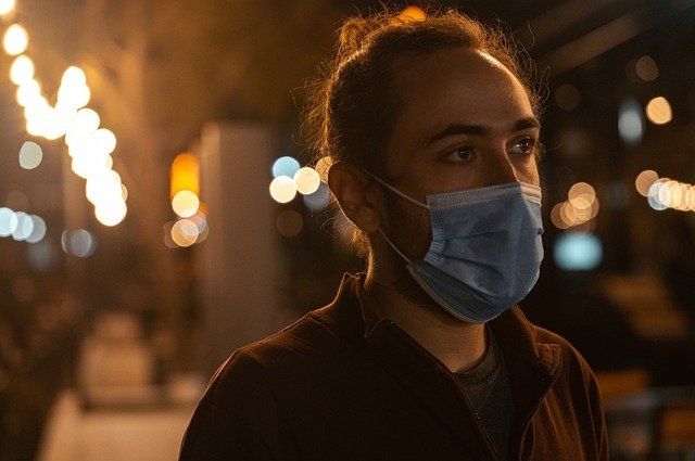 В Краснодарском крае за сутки коронавирусом заболели 257 человек
