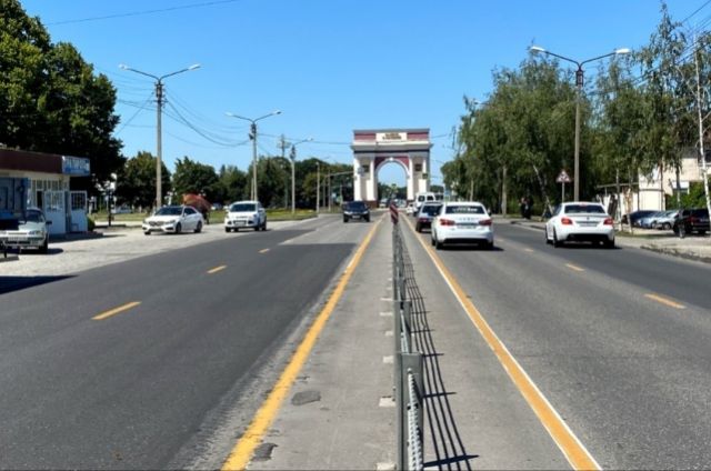 Новый автовокзал «Северный» открылся на въезде в Нальчик