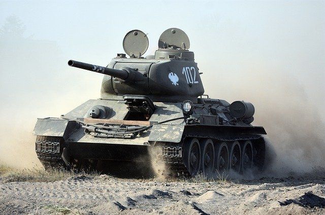 В сентябре в Оренбургской области состоятся военные учения стран ШОС.