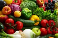 В регионе планируется активизировать ярмарочную торговлю овощами.