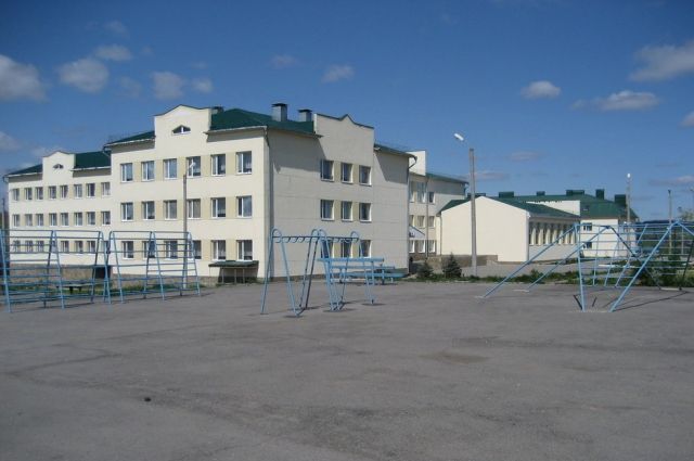 Информация о минировании школы под Ростовом не подтвердилась
