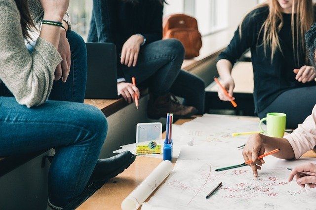 Ямальские студенты стали победителями проекта «Профстажировки 2.0»
