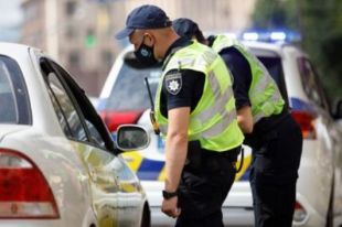 В День Независимости за порядком будет следить около 10 тысяч полицейских.
