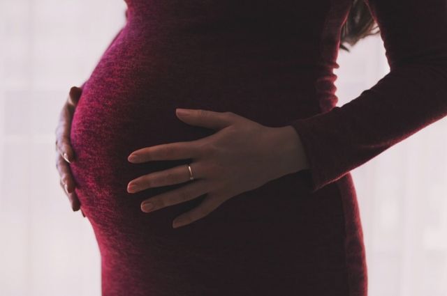У 95 беременных жительниц Пензенской области выявили COVID-19