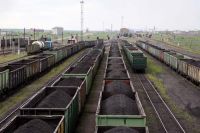 Воркутинский геолого-промышленный район располагает самыми большими в Европе запасами каменного угля.