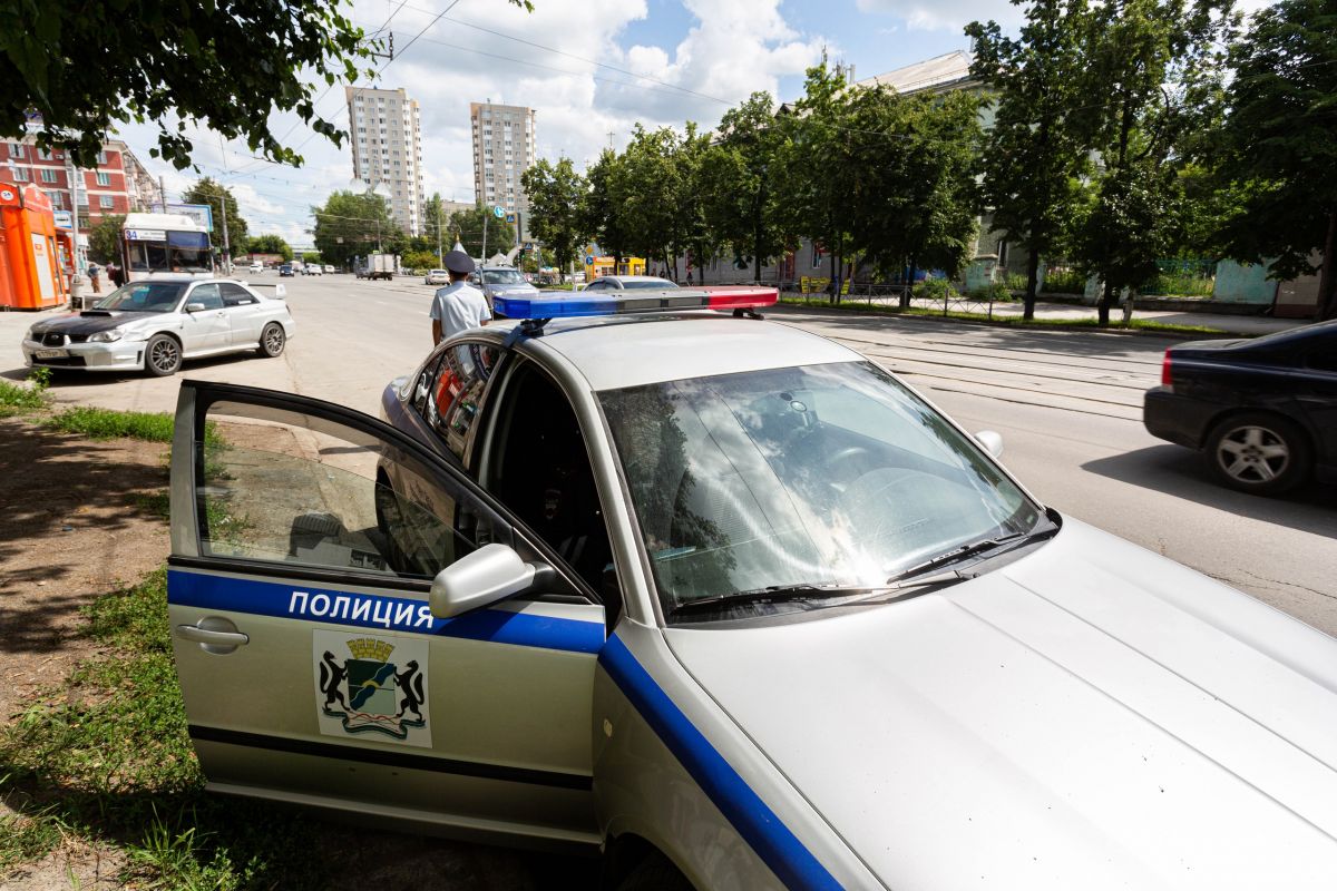 В Новосибирске названы размеры взяток сотрудников ГИБДД | АиФ Новосибирск