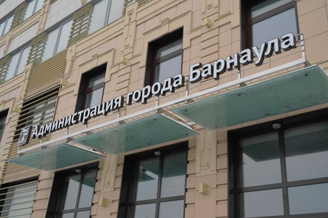 Руководитель комитета по энергоресурсам и газификации Барнаула увольняется