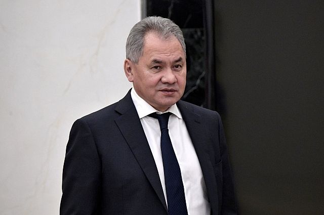 Министр пообещал передать земли во время визита в Красноярск.