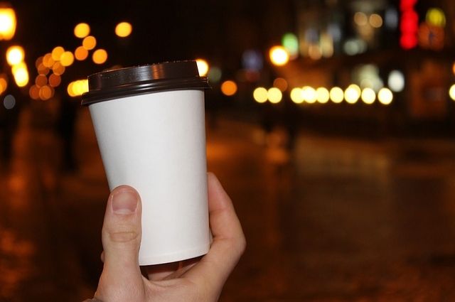 В Екатеринбурге исчезла старейшая сеть кофеен