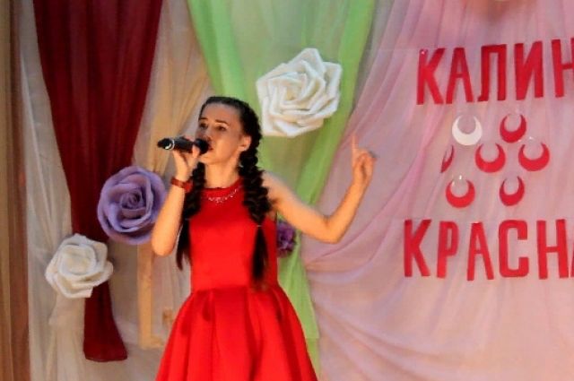 Осужденные спели песни в Саратовской области