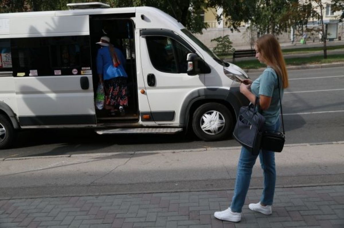 В Ульяновске отменили «пляжный» автобусный маршрут | АиФ Ульяновск