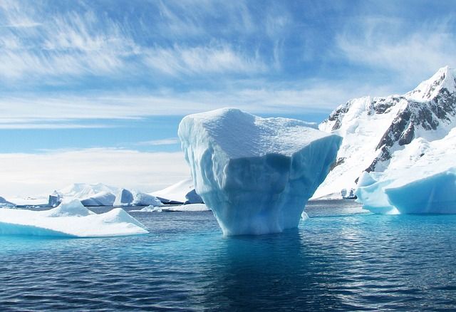 Климатическая экспедиция изучит север Поморья