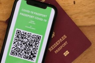 Кабмин планирует усилить ответственность за подделку COVID-сертификатов