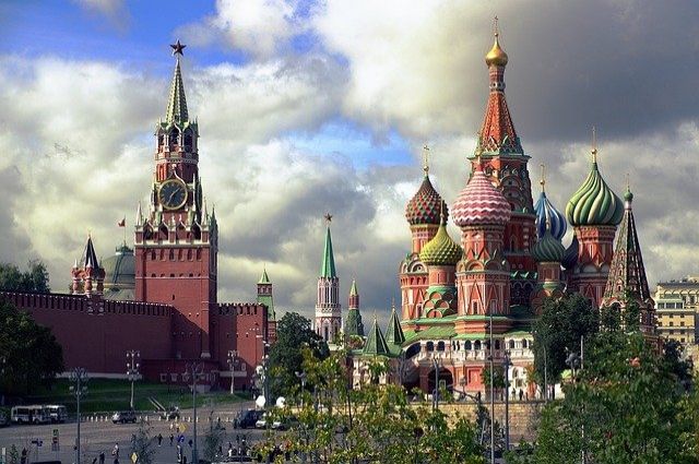 Неужели Москва станет обычным городом?