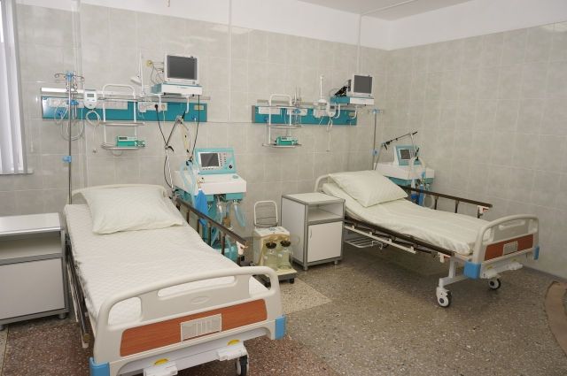 В Оренбуржье для лечения амбулаторных больных с COVID-19 выделят дополнительно 50 млн рублей.
