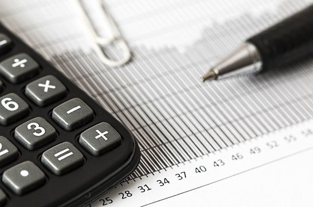 ФНС: срок уплаты имущественных налогов истекает 1 декабря 2021 года
