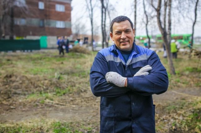 Мэр Новокзнецка остался недоволен состоянием одной из центральных улиц