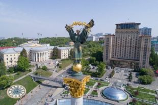 Завтра перекроют центр Киева: список улиц.