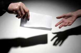 Бой с тенью: уровень украинской теневой экономики вырос