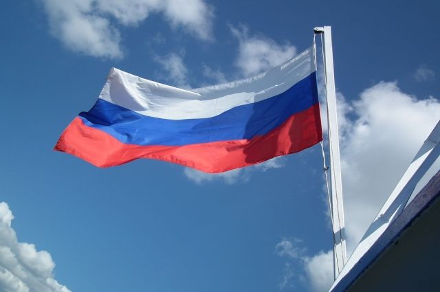 В День Государственного флага РФ на Кубани пройдет больше 1300 мероприятий