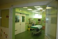 В COVID-центре Оренбурга скончался трехмесячный ребенок с коронавирусом.