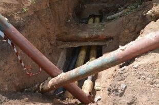 В Оренбурге начало отопительного сезона находится под угрозой срыва из-за действией одного бизнесмена.